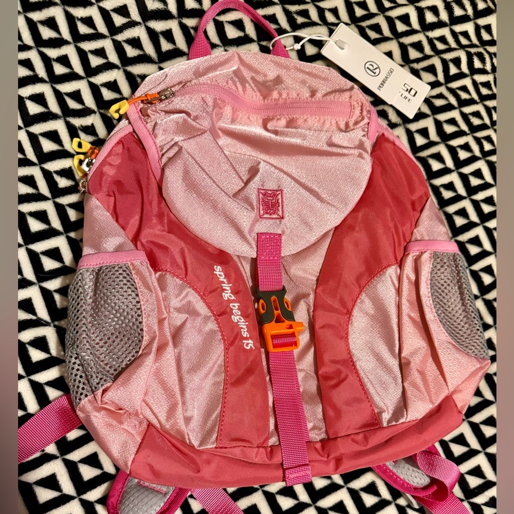 Backpack-Waterproof 15L